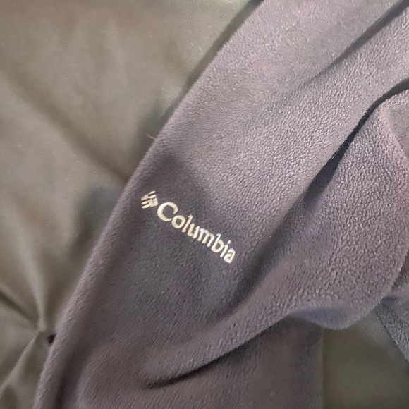 Columbia half zip pullover - Picture 4 of 4